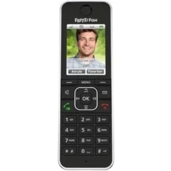 AVM FRITZ! Funktelefon - FRITZ!Fon C6 (schwarz) -Klipsch Shop a93541 637586631830147534 700x700 vcenterhcenter.jpeg