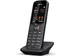 Gigaset Funktelefon - S700HX Pro (grau)