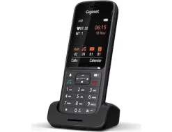 Gigaset Funktelefon - SL800HX Pro (grau)