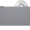 LOEWE. Streamming Lautsprecher- Klang S3 (CD, DAB+) (light Grey) -Klipsch Shop a95811 637604947862973374 700x700 vcenterhcenter.jpeg