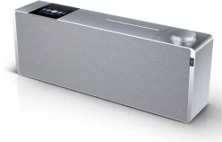LOEWE. Streamming Lautsprecher- Klang S3 (CD, DAB+) (light Grey) -Klipsch Shop a95817 637604947873285994 700x700 vcenterhcenter.jpeg
