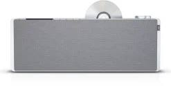 LOEWE. Streamming Lautsprecher- Klang S3 (CD, DAB+) (light Grey) -Klipsch Shop a95960 637609125324354195 700x700 vcenterhcenter.jpeg