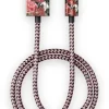 IDEAL OF SWEDEN Kabel - Lightning, USB 1m (rose) -Klipsch Shop a98001 637665434035532326 700x700 vcenterhcenter.jpeg