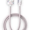 IDEAL OF SWEDEN Kabel - Lightning, USB 1m (floral) -Klipsch Shop a98004 637665434037094957 700x700 vcenterhcenter.jpeg