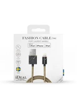 IDEAL OF SWEDEN Kabel - Lightning, USB 1m (Maple) -Klipsch Shop a98008 637665989618741402 700x700 vcenterhcenter.jpeg