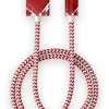 IDEAL OF SWEDEN Kabel - Lightning, USB 1m (Scarlet Red Marble) -Klipsch Shop a98075 637666147417298113 700x700 vcenterhcenter.jpeg
