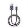 IDEAL OF SWEDEN Kabel - Lightning, USB 1m (Mysterious Jungle) -Klipsch Shop a98078 637666147419173317 700x700 vcenterhcenter.jpeg