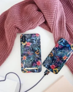 IDEAL OF SWEDEN Kabel - Lightning, USB 1m (Mysterious Jungle) -Klipsch Shop a98080 637666147420579739 700x700 vcenterhcenter.jpeg