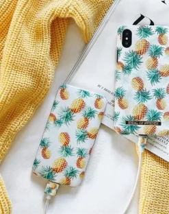 IDEAL OF SWEDEN Kabel - Lightning, USB 1m (Pineapple Bonanza) -Klipsch Shop a98090 637666147436675206 700x700 vcenterhcenter.jpeg