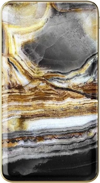 IDEAL OF SWEDEN Powerbank - 5.0Ah. MicroUSB (gold) 4 IDEAL OF SWEDEN Powerbank - 5.0Ah. MicroUSB (gold) – Bild 2