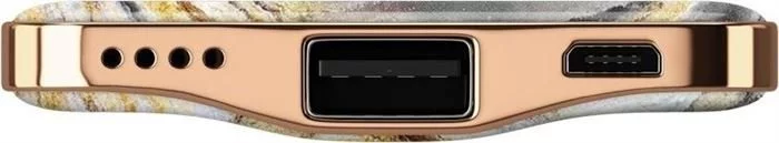 IDEAL OF SWEDEN Powerbank - 5.0Ah. MicroUSB (gold) 5 IDEAL OF SWEDEN Powerbank - 5.0Ah. MicroUSB (gold) – Bild 3