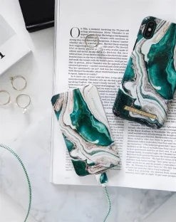 IDEAL OF SWEDEN Kabel - Lightning, USB 1m (Golden Jade Marble) 9 IDEAL OF SWEDEN Kabel - Lightning, USB 1m (Golden Jade Marble) -Klipsch Shop a98284 637667158769878143 700x700 vcenterhcenter.jpeg