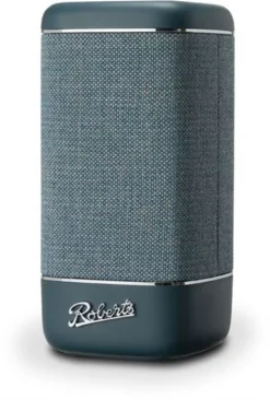 Roberts Bluetooth Lautsprecher - Beacon 325 (blue-green)