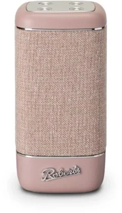 Roberts Bluetooth Lautsprecher - Beacon 325 (hellrosa) -Klipsch Shop a98385 637668701261358308 700x700 vcenterhcenter.jpeg