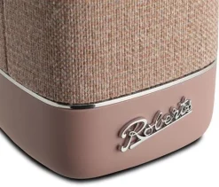 Roberts Bluetooth Lautsprecher - Beacon 325 (hellrosa) -Klipsch Shop a98387 637668701261983326 700x700 vcenterhcenter.jpeg