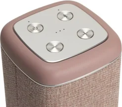 Roberts Bluetooth Lautsprecher - Beacon 325 (hellrosa) -Klipsch Shop a98390 637668701263233397 700x700 vcenterhcenter.jpeg