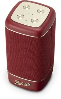 Roberts Bluetooth Lautsprecher - Beacon 335 (Red Raspberry) -Klipsch Shop a98410 637668720722670837 700x700 vcenterhcenter.jpeg