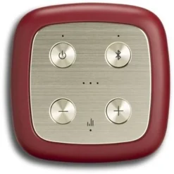 Roberts Bluetooth Lautsprecher - Beacon 335 (Red Raspberry) -Klipsch Shop a98412 637668720723452182 700x700 vcenterhcenter.jpeg