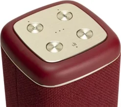 Roberts Bluetooth Lautsprecher - Beacon 335 (Red Raspberry) -Klipsch Shop a98414 637668720724077040 700x700 vcenterhcenter.jpeg