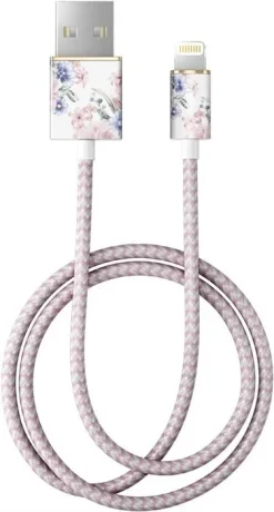IDEAL OF SWEDEN Kabel - Lightning, USB 1m (floral) 10 IDEAL OF SWEDEN Kabel - Lightning, USB 1m (floral) -Klipsch Shop a99539 637678246374213818 700x700 vcenterhcenter.jpeg