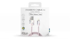 IDEAL OF SWEDEN Kabel - Lightning, USB 1m (floral) 11 IDEAL OF SWEDEN Kabel - Lightning, USB 1m (floral) -Klipsch Shop a99540 637678246374838791 700x700 vcenterhcenter.jpeg