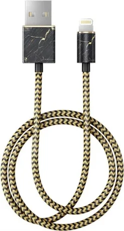 IDEAL OF SWEDEN Kabel - Lightning, USB 1m (Maple) -Klipsch Shop a99541 637678246376874288 700x700 vcenterhcenter.jpeg