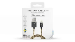 IDEAL OF SWEDEN Kabel - Lightning, USB 1m (Maple) -Klipsch Shop a99542 637678246377182666 700x700 vcenterhcenter.jpeg
